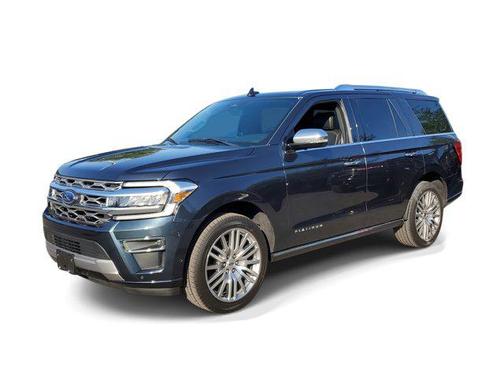 2022 Ford Expedition Platinum