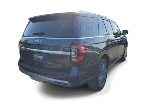 2022 Ford Expedition Platinum