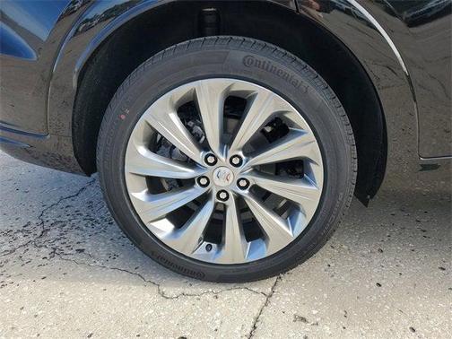 2026 Buick Envista Avenir FWD