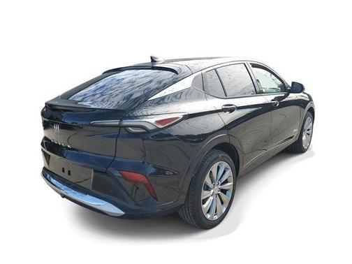 2026 Buick Envista Avenir FWD