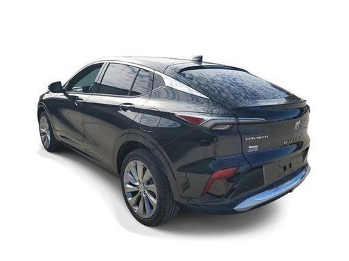 2026 Buick Envista Avenir FWD