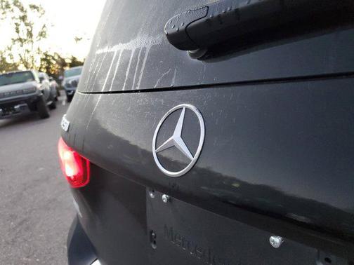 2024 Mercedes-Benz GLB 250 Base