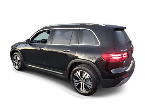 2024 Mercedes-Benz GLB 250 Base