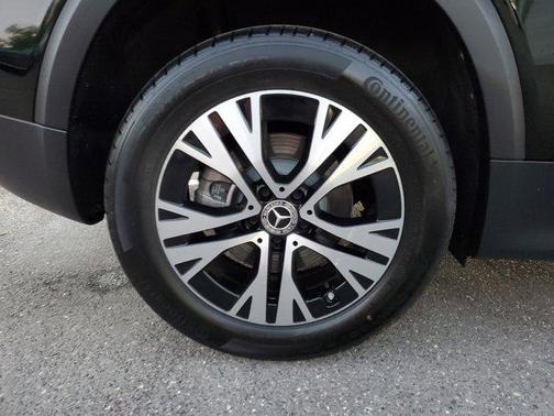 2024 Mercedes-Benz GLB 250 Base