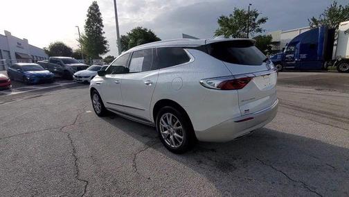 2022 Buick Enclave FWD Premium