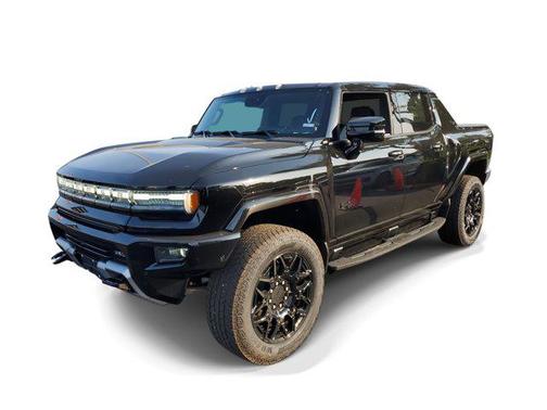 2025 GMC HUMMER EV Pickup 2X