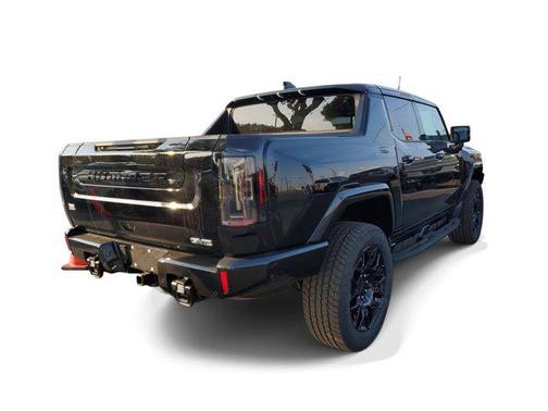 2025 GMC HUMMER EV Pickup 2X