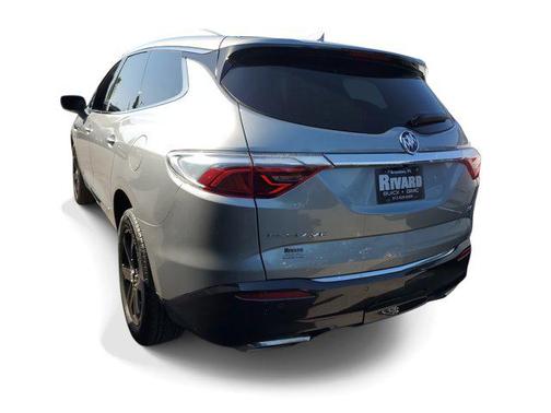2024 Buick Enclave Essence FWD