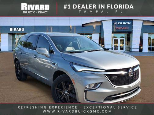 2024 Buick Enclave Essence FWD