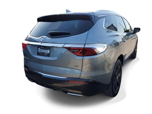 2024 Buick Enclave Essence FWD