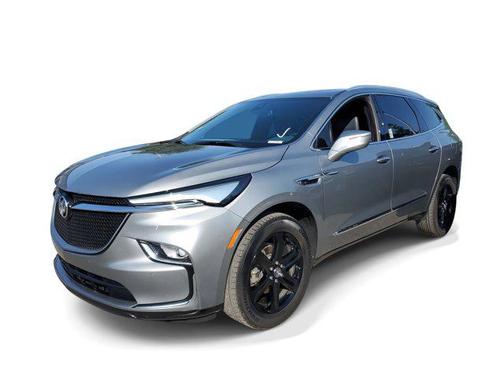 2024 Buick Enclave Essence FWD