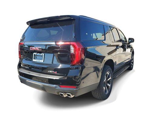 2026 GMC Yukon XL 4WD AT4