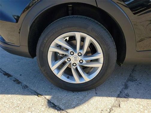 2026 Buick Envista Preferred FWD