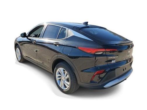 2026 Buick Envista Preferred FWD