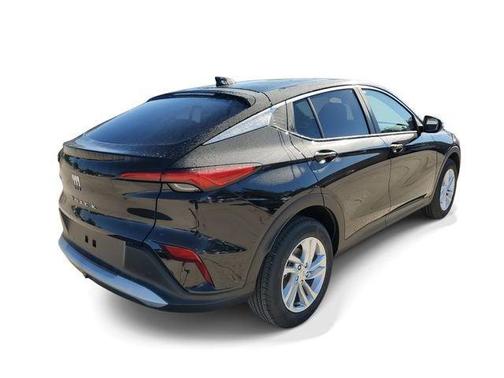 2026 Buick Envista Preferred FWD