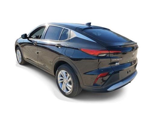 2026 Buick Envista Preferred FWD