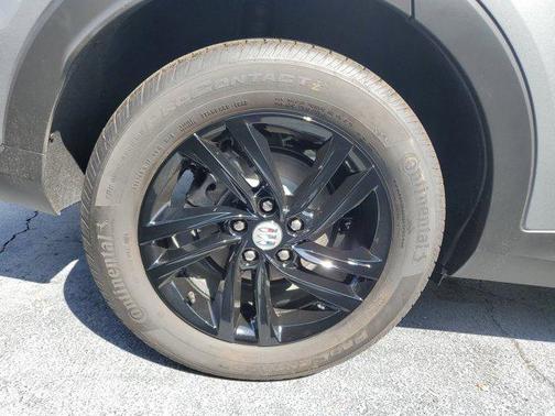 2025 Buick Envista Preferred FWD