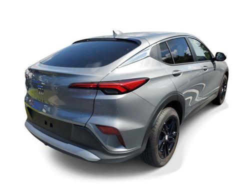 2025 Buick Envista Preferred FWD