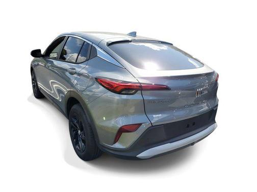 2025 Buick Envista Preferred FWD