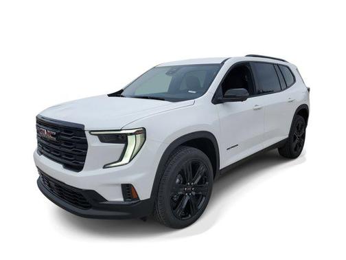 2026 GMC Acadia Elevation FWD