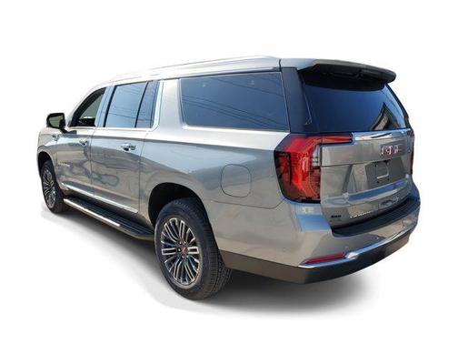 2026 GMC Yukon XL 2WD Elevation