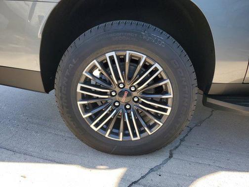 2026 GMC Yukon XL 2WD Elevation