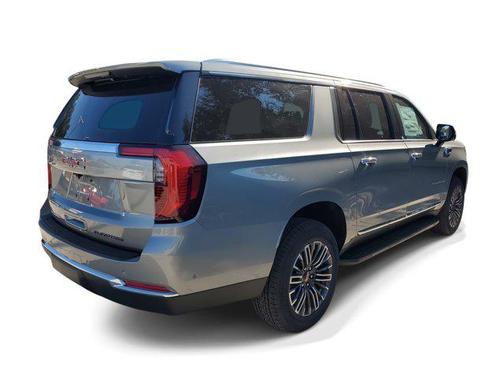 2026 GMC Yukon XL 2WD Elevation