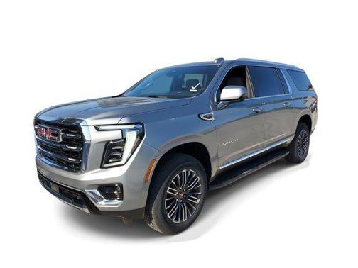 2026 GMC Yukon XL 2WD Elevation