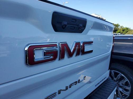 2026 GMC Sierra 2500 Denali