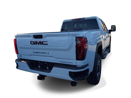 2026 GMC Sierra 2500 Denali