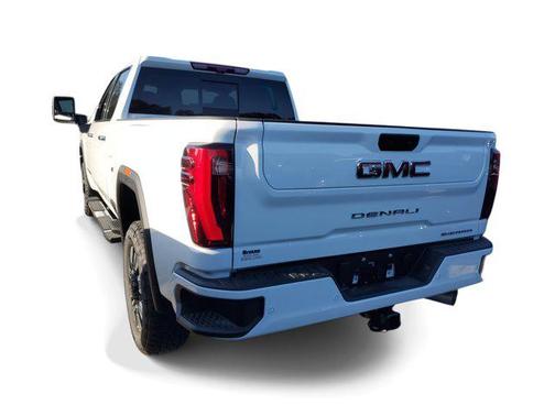 2026 GMC Sierra 2500 Denali