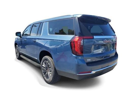 2026 GMC Yukon XL 4WD Elevation