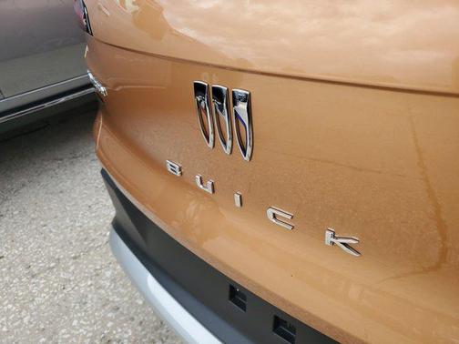 2025 Buick Envista Preferred FWD