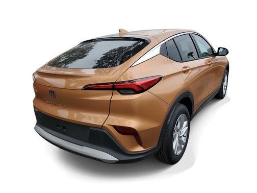 2025 Buick Envista Preferred FWD