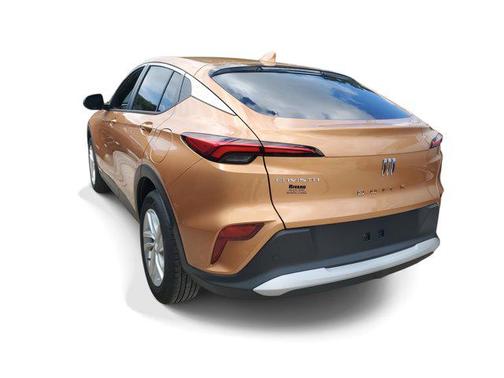2025 Buick Envista Preferred FWD