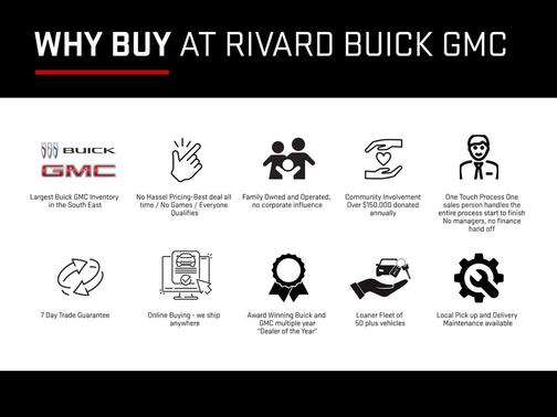 2025 Buick Envista Preferred FWD