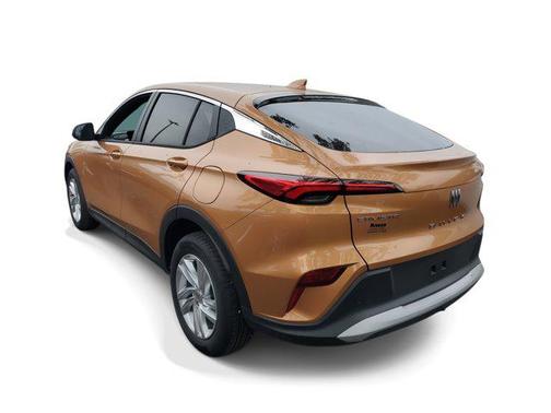 2025 Buick Envista Preferred FWD