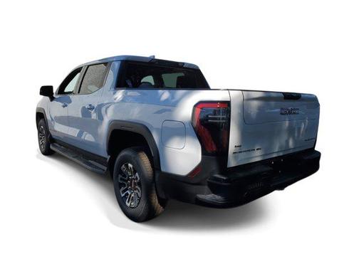 2026 GMC Sierra EV Standard Range Elevation