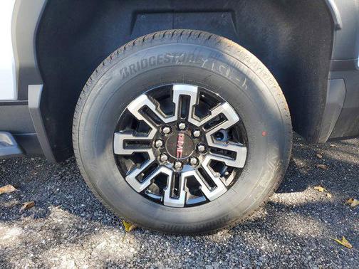 2026 GMC Sierra EV Standard Range Elevation