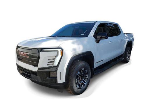 2026 GMC Sierra EV Standard Range Elevation