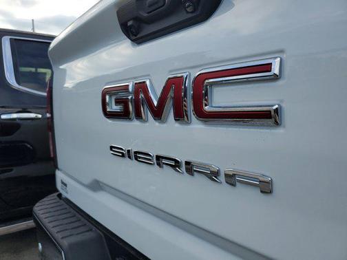 2026 GMC Sierra 2500 Base