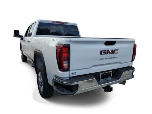 2026 GMC Sierra 2500 Base