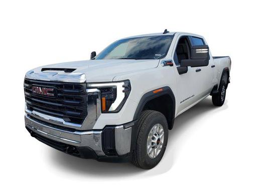 2026 GMC Sierra 2500 Base