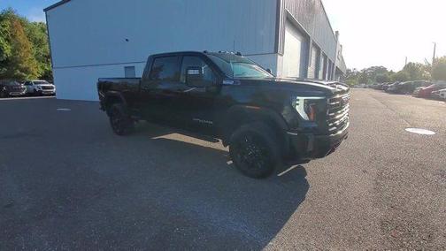 2024 GMC Sierra 2500 AT4