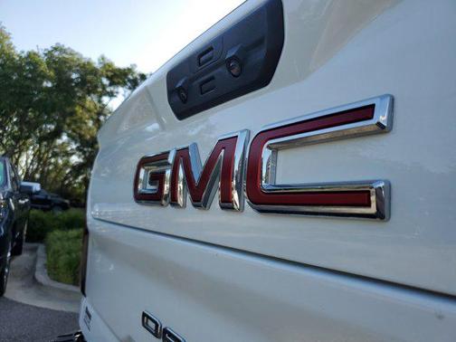 2024 GMC Sierra 3500 Denali