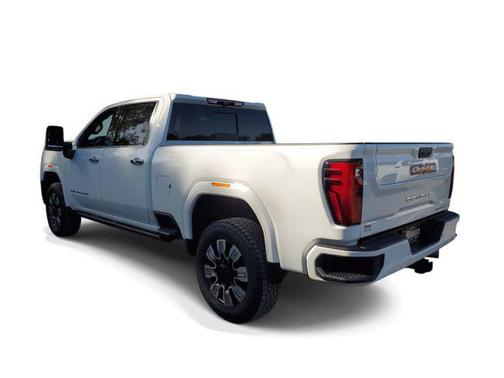 2024 GMC Sierra 3500 Denali