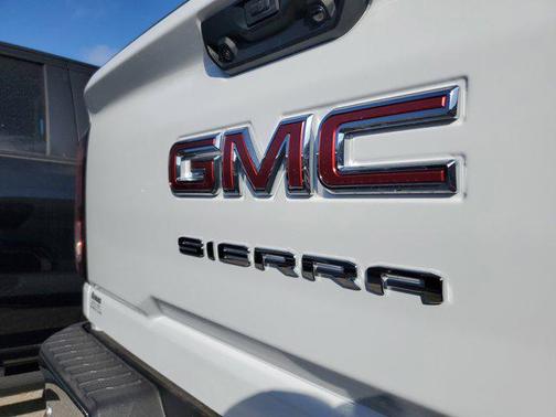 2026 GMC Sierra 2500 Base