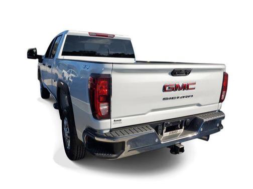 2026 GMC Sierra 2500 Base
