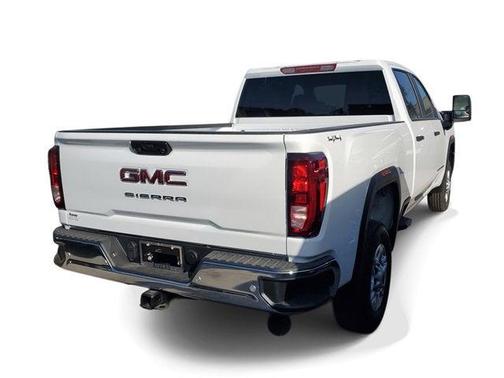 2026 GMC Sierra 2500 Pro