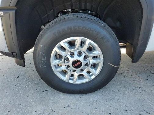 2026 GMC Sierra 2500 Pro